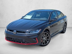 2026 Volkswagen Jetta GLI 2.0T Autobahn Sedan