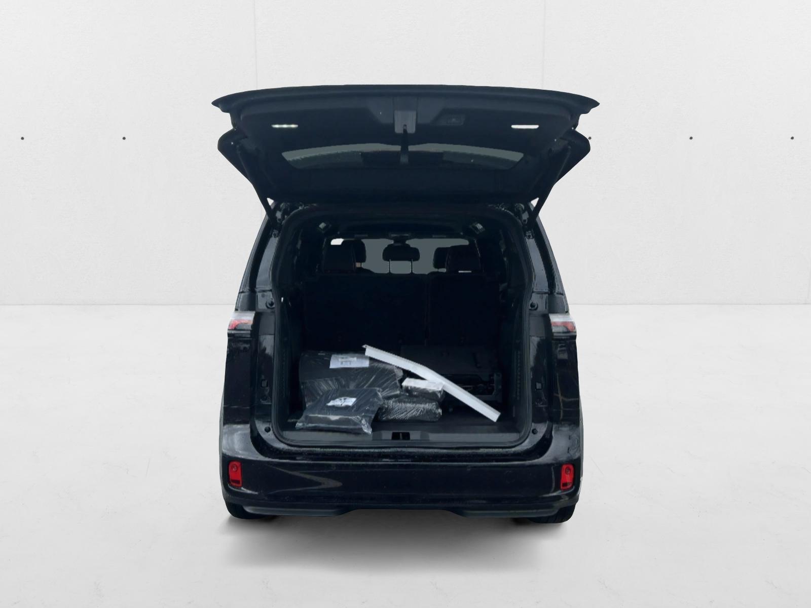 2025 Volkswagen ID. Buzz Pro S - Photo 6