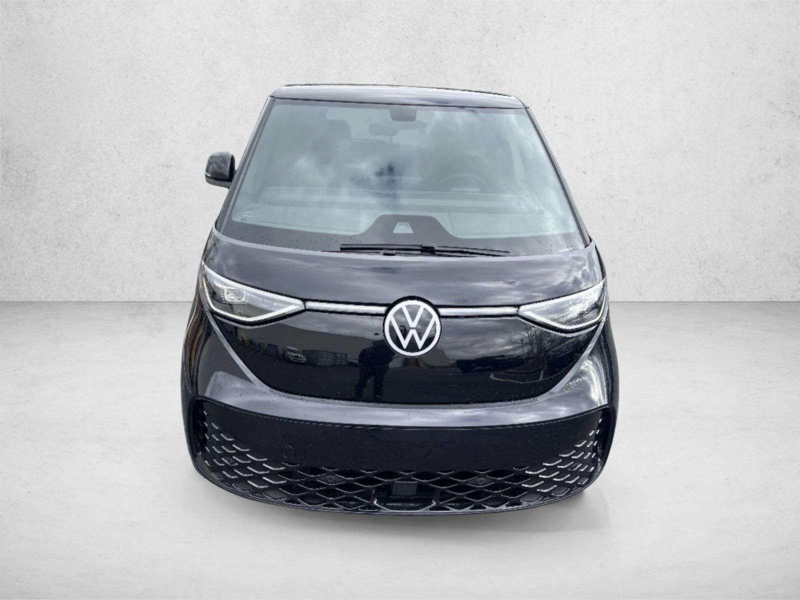 2025 Volkswagen ID. Buzz Pro S - Photo 18