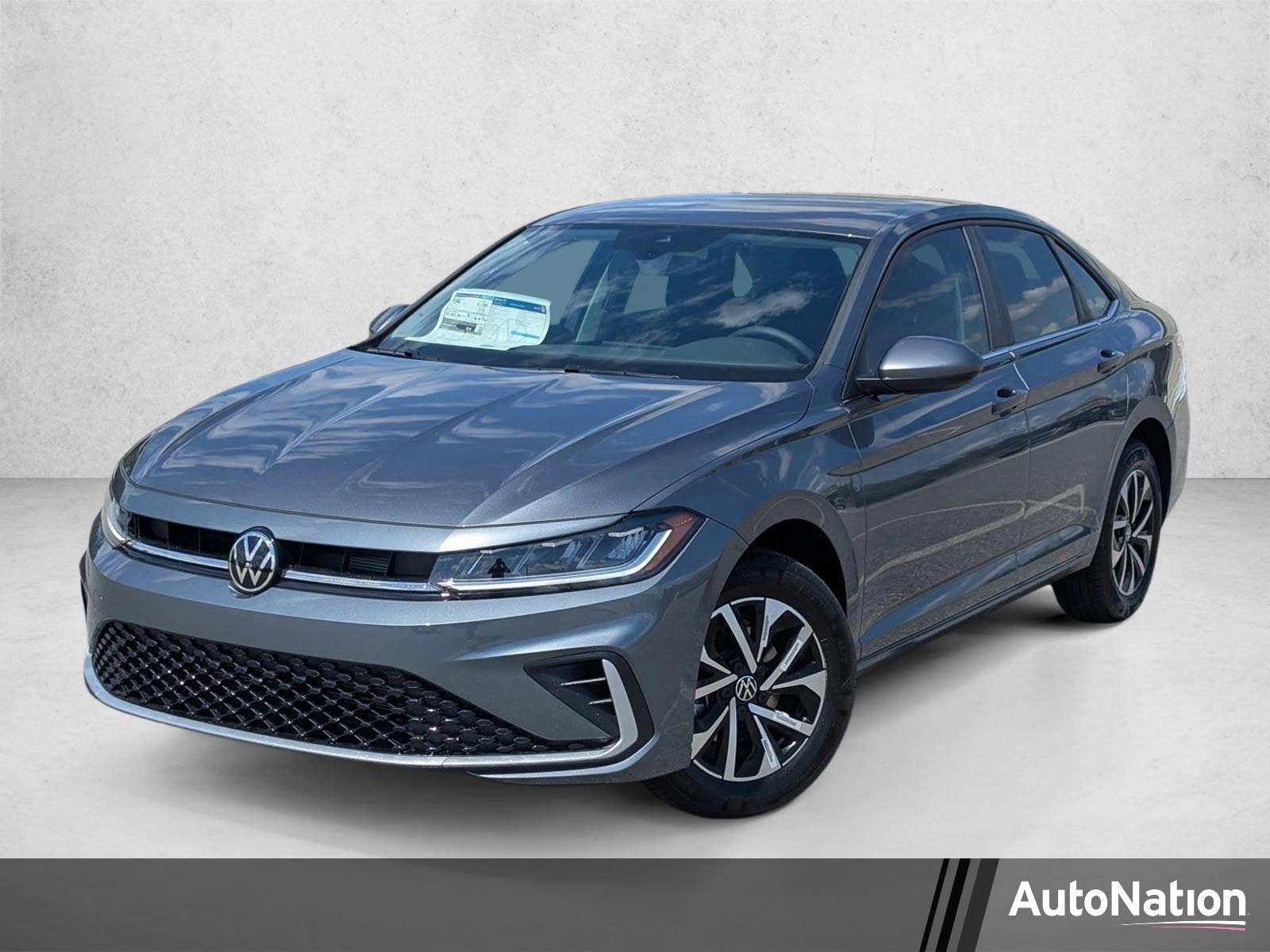2026 Volkswagen Jetta 1.5T S Auto SULEV's photo