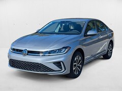 2025 Volkswagen Jetta 1.5T S Sedan