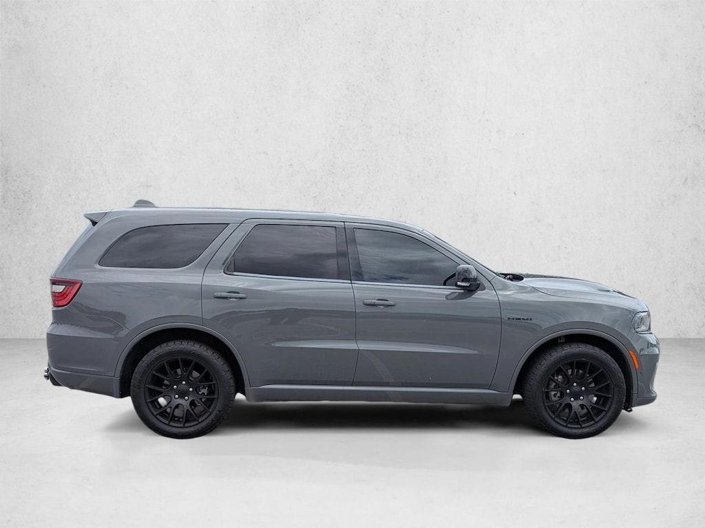 Used 2021 Dodge Durango R/T SUV