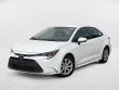 Used 2024 Toyota Corolla LE Sedan