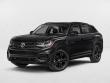 Certified 2023 Volkswagen Atlas Cross Sport 2.0T SEL R-Line Black SUV
