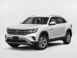 Used 2022 Volkswagen Atlas Cross Sport 2.0T SE SUV