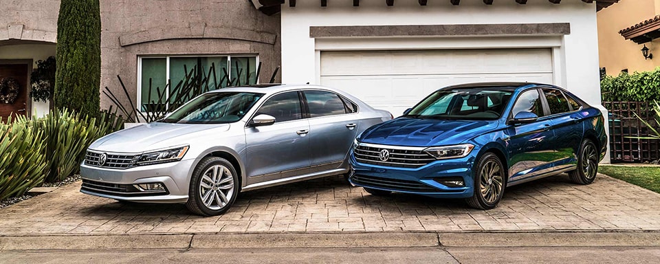 Should I Lease or Buy a New Volkswagen vehicle?