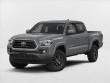 Used 2020 Toyota Tacoma TRD Sport V6 Truck Double Cab