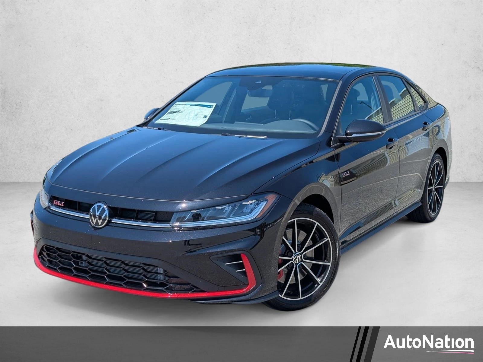 2026 Volkswagen Jetta 2.0T GLI Autobahn's photo