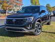  Volkswagen Atlas Cross Sport