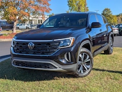 2026 Volkswagen Atlas Cross Sport 2.0T SE SUV