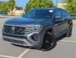  Volkswagen Atlas Cross Sport