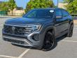Certified 2025 Volkswagen Atlas Cross Sport 2.0T SE w/Technology SUV