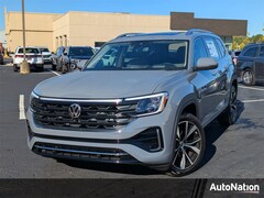 2026 Volkswagen Atlas 2.0T SEL Premium R-Line SUV