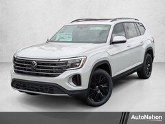 2026 Volkswagen Atlas 2.0T SE w/Technology SUV