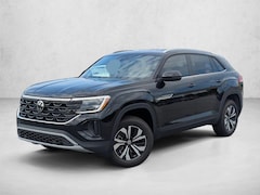 2026 Volkswagen Atlas Cross Sport SE SUV