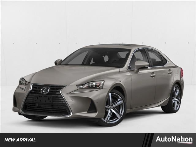 2019 Lexus IS 350 350 F SPORT AWD's photo