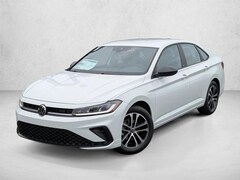 2026 Volkswagen Jetta 1.5T Sport Sedan