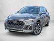 Used 2024 Audi Q5 45 S line Premium SUV