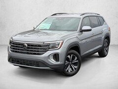 2026 Volkswagen Atlas 2.0T SE SUV