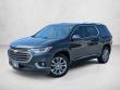 Used 2020 Chevrolet Traverse Premier SUV