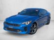 Used 2020 Kia Stinger GT-Line Sedan