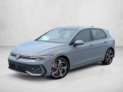2026 Volkswagen Golf GTI SE Hatchback