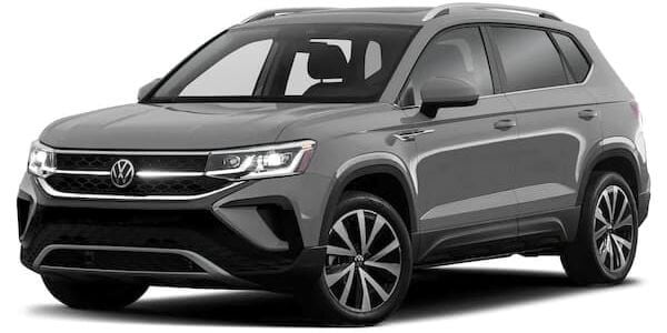VW Taos SE