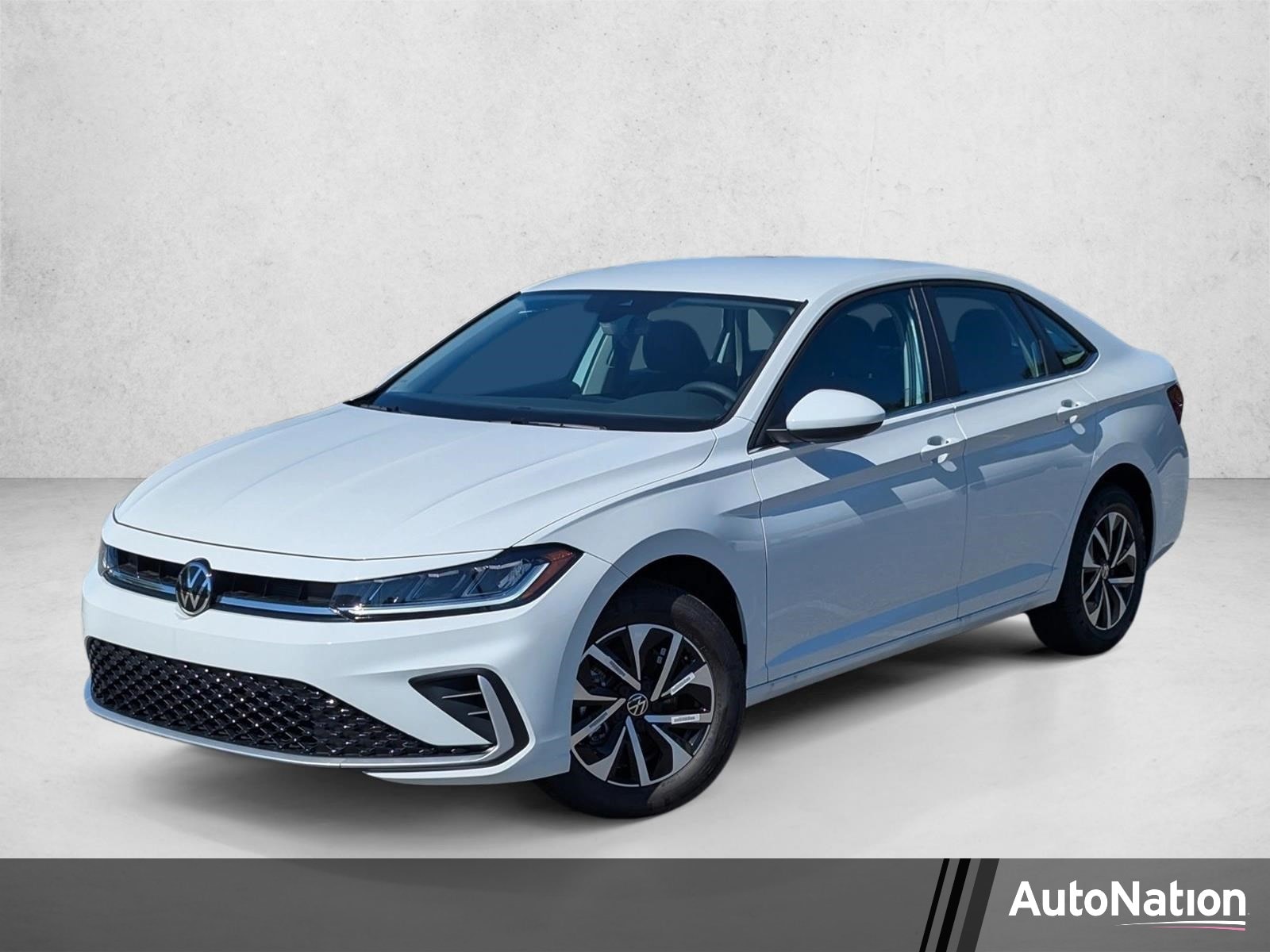 2026 Volkswagen Jetta 1.5T S Auto SULEV's photo