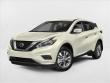 Used 2018 Nissan Murano Platinum SUV
