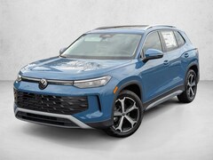 2026 Volkswagen Tiguan 2.0T SE SUV