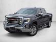 Used 2021 GMC Sierra 1500 SLT Truck Crew Cab