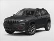 Used 2019 Jeep Cherokee Trailhawk 4x4 SUV