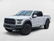 Used 2017 Ford F-150 Raptor Truck SuperCrew Cab