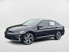 2025 Volkswagen Jetta 1.5T SEL Sedan