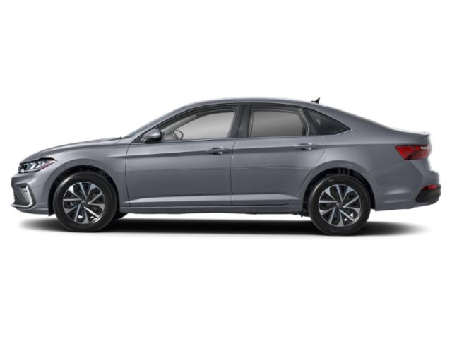 2025 Volkswagen Jetta 1.5T S photo 3