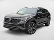 Volkswagen Atlas Cross Sport