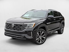 2025 Volkswagen Atlas Cross Sport 2.0T SEL Premium R-Line SUV