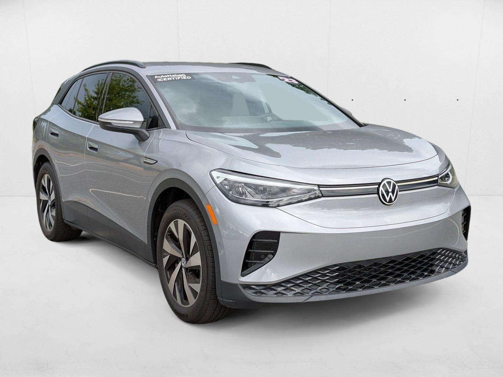 2023 Volkswagen ID.4 Pro photo 3