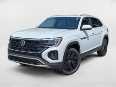 2025 Volkswagen Atlas Cross Sport 2.0T SE w/Technology SUV