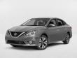 Used 2017 Nissan Sentra SL Sedan