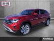 Volkswagen Atlas Cross Sport