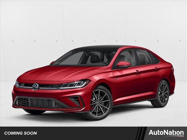 2026 Volkswagen Jetta 2.0T GLI Autobahn's photo