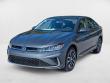 Used 2025 Volkswagen Jetta 1.5T SE Sedan