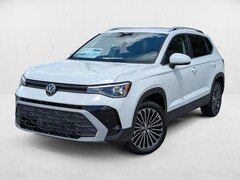 2025 Volkswagen Taos 1.5T SE SUV