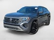 Volkswagen Atlas Cross Sport