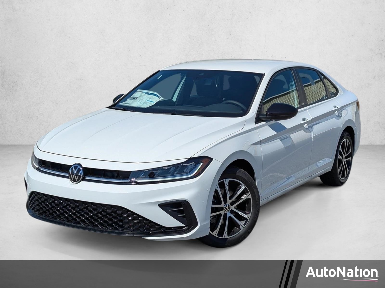 2026 Volkswagen Jetta 1.5T Sport Auto SULEV's photo