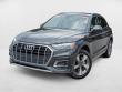 Used 2024 Audi Q5 40 Premium SUV