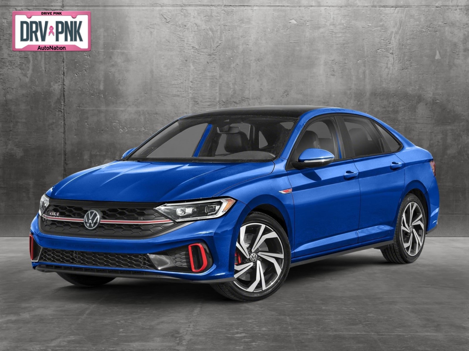 2024 VW Golf Facelift Surfaces Early via Digital Illustration