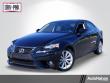 LEXUS IS 200t