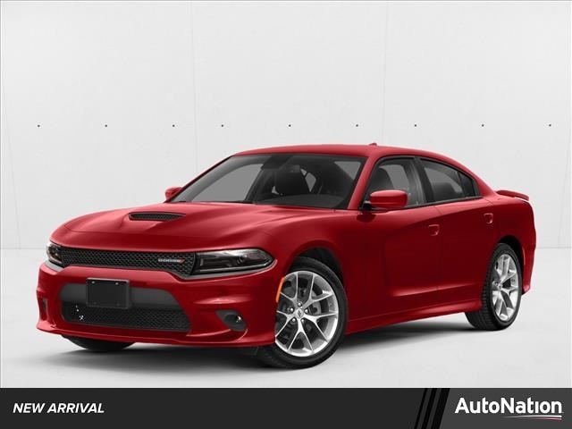 2023 Dodge Charger R/T's photo